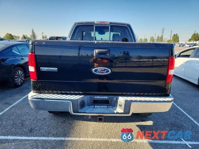 Zdjęcie 6 z 12 samochodu: 2004 FORD F150 SUPERCREW VIN:1FTPW145X4KD36516 - miniatura