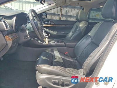 Zdjęcie 7 z 13 samochodu: 2016 NISSAN MAXIMA PLATINUM VIN:1N4AA6AP9GC417941 - miniatura