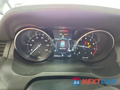 Zdjęcie 9 z 13 samochodu: 2019 LAND ROVER RANGE ROVER EVOQUE SE VIN:SALVP2RX8KH350129 - miniatura