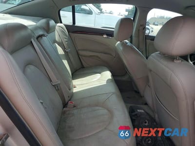Zdjęcie 10 z 12 samochodu: 2010 BUICK LUCERNE CXL VIN:1G4HC5EM8AU130276 - miniatura