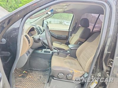 Zdjęcie 7 z 12 samochodu: 2006 NISSAN XTERRA X VIN:5N1AN08U26C502072 - miniatura