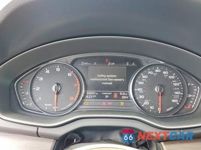 Zdjęcie 9 z 13 samochodu: 2021 AUDI Q5 PREMIUM VIN:WA1AAAFY4M2124040 - miniatura