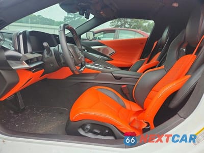 Zdjęcie 7 z 13 samochodu: 2026 CHEVROLET CORVETTE ZR1 3LZ VIN:1G1YJ2D70T5800445 - miniatura