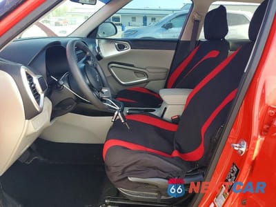 Zdjęcie 7 z 13 samochodu: 2024 KIA SOUL LX VIN:KNDJ23AUXR7241912 - miniatura