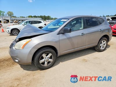 2010 NISSAN ROGUE S JN8AS5MV6AW119935 - główne zdjęcie licytacji z USA - miniatura