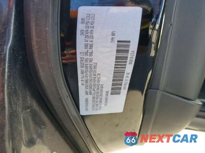 Zdjęcie 13 z 13 samochodu: 2007 SUBARU B9 TRIBECA 3.0 H6 VIN:4S4WX86D574403436 - miniatura