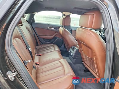 Zdjęcie 10 z 12 samochodu: 2016 AUDI A6 PRESTIGE VIN:WAUHGAFC6GN040812 - miniatura