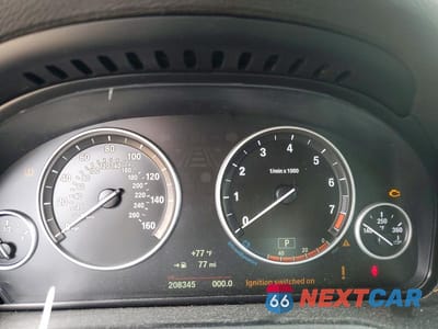 Zdjęcie 9 z 13 samochodu: 2015 BMW X4 XDRIVE28I VIN:5UXXW3C55F0M88911 - miniatura