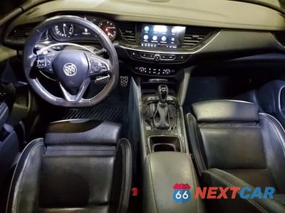 Zdjęcie 8 z 12 samochodu: 2019 BUICK REGAL GS VIN:W04GS6SS9K1033872 - miniatura