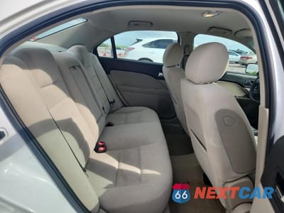 Zdjęcie 10 z 12 samochodu: 2007 FORD FUSION VIN:3FAHP07Z87R130756 - miniatura