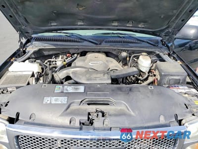 Zdjęcie 12 z 13 samochodu: 2005 GMC YUKON XL DENALI VIN:1GKFK66U65J234490 - miniatura