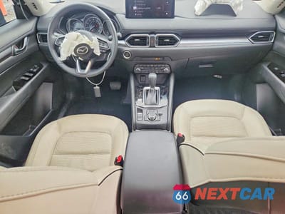 Zdjęcie 8 z 12 samochodu: 2024 MAZDA CX-5 PREFERRED VIN:JM3KFBCL8R0397051 - miniatura