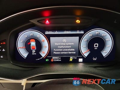 Zdjęcie 9 z 13 samochodu: 2019 AUDI A7 PRESTIGE S-LINE VIN:WAUV2AF25KN022464 - miniatura
