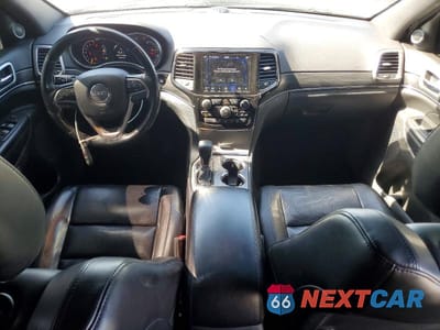 Zdjęcie 8 z 14 samochodu: 2020 JEEP GRAND CHEROKEE LIMITED VIN:1C4RJFBG5LC210825 - miniatura