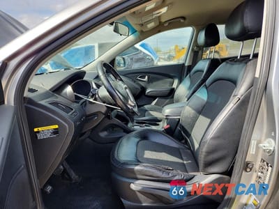 Zdjęcie 7 z 13 samochodu: 2012 HYUNDAI TUCSON GLS VIN:KM8JU3AC0CU387824 - miniatura