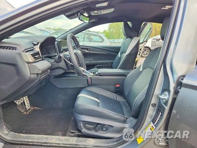 Zdjęcie 7 z 13 samochodu: 2026 TOYOTA CAMRY VIN:4T1DBADK6TU546095 - miniatura