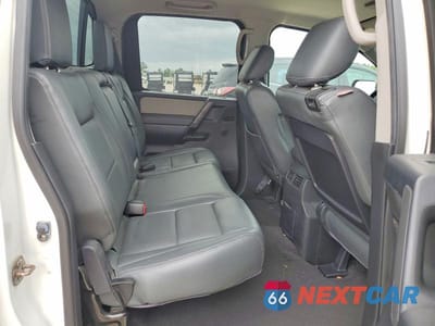 Zdjęcie 10 z 11 samochodu: 2012 NISSAN TITAN S VIN:1N6BA0EK6CN328253 - miniatura