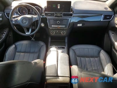 Zdjęcie 8 z 14 samochodu: 2018 MERCEDES-BENZ GLE 350 VIN:4JGDA5JB5JB017471 - miniatura