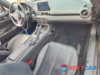 Zdjęcie 8 z 12 samochodu: 2022 MAZDA MX-5 MIATA GRAND TOURING VIN:JM1NDAD7XN0506241 - miniatura