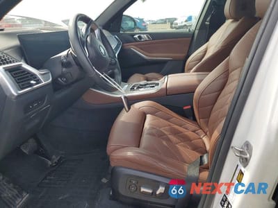 Zdjęcie 7 z 12 samochodu: 2025 BMW X5 XDRIVE40I VIN:5UX23EU03S9W26825 - miniatura