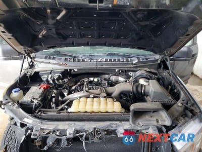 Zdjęcie 11 z 12 samochodu: 2019 FORD F150 VIN:1FTMF1EP8KKC74954 - miniatura