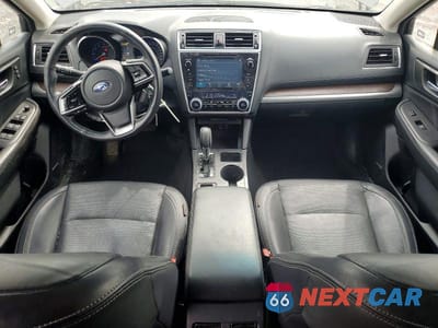 Zdjęcie 8 z 12 samochodu: 2018 SUBARU OUTBACK 3.6R LIMITED VIN:4S4BSFLC5J3320891 - miniatura