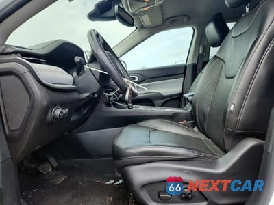 Zdjęcie 7 z 13 samochodu: 2022 JEEP COMPASS LATITUDE LUX VIN:3C4NJDFB1NT204562 - miniatura