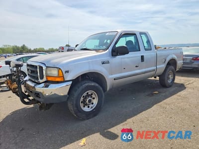 2000 FORD F250 SUPER DUTY 1FTNX21LXYED58209 - główne zdjęcie licytacji z USA - miniatura