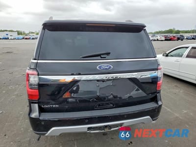 Zdjęcie 6 z 13 samochodu: 2019 FORD EXPEDITION MAX LIMITED VIN:1FMJK1KT1KEA35661 - miniatura