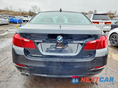 Zdjęcie 6 z 11 samochodu: 2015 BMW 528 XI VIN:WBA5A7C51FD624391 - miniatura