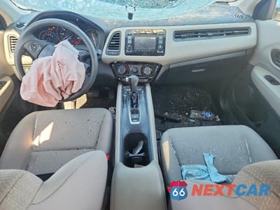 Zdjęcie 8 z 14 samochodu: 2016 HONDA HR-V LX VIN:3CZRU5H35GM739969 - miniatura