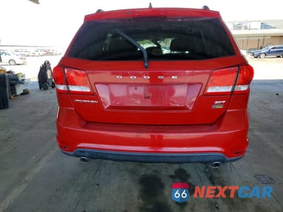 Zdjęcie 6 z 12 samochodu: 2016 DODGE JOURNEY SXT VIN:3C4PDCBG6GT224434 - miniatura