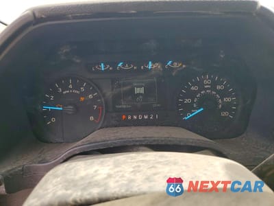 Zdjęcie 9 z 12 samochodu: 2020 FORD F150 VIN:1FTMF1EBXLKD91005 - miniatura
