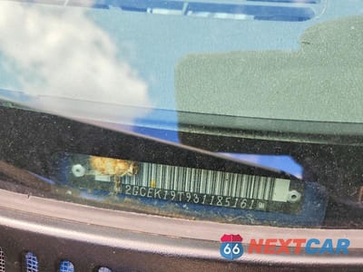 Zdjęcie 12 z 12 samochodu: 2003 CHEVROLET SILVERADO K1500 VIN:2GCEK19T931185161 - miniatura