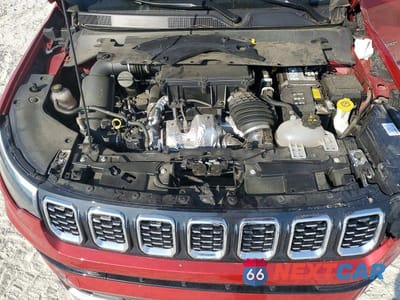 Zdjęcie 12 z 13 samochodu: 2025 JEEP COMPASS LIMITED VIN:3C4NJDCN9ST537778 - miniatura