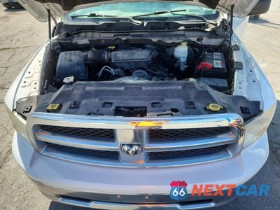 Zdjęcie 11 z 12 samochodu: 2012 DODGE RAM 1500 SLT VIN:3C6JD6EP0CG119157 - miniatura