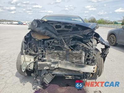 Piąte zdjęcie samochodu w środku: 2017 NISSAN MURANO S VIN:5N1AZ2MH9HN143562 - miniatura