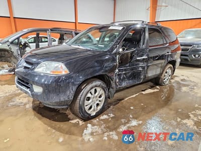 2003 ACURA MDX TOURING 2HNYD18623H002882 - główne zdjęcie licytacji z USA - miniatura