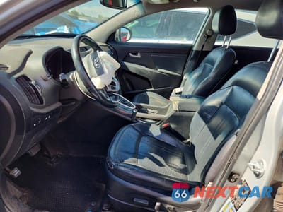 Zdjęcie 7 z 14 samochodu: 2013 KIA SPORTAGE EX VIN:KNDPC3A27D7357423 - miniatura
