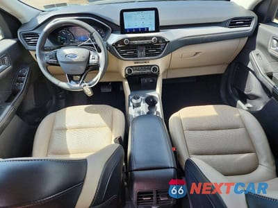 Zdjęcie 8 z 12 samochodu: 2022 FORD ESCAPE SEL VIN:1FMCU0KZXNUA97197 - miniatura