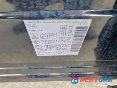 Zdjęcie 13 z 13 samochodu: 2018 INFINITI QX60 BASE VIN:5N1DL0MN8JC510901 - miniatura