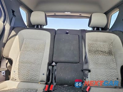 Zdjęcie 10 z 13 samochodu: 2023 CHEVROLET EQUINOX LS VIN:3GNAXHEGXPL157771 - miniatura