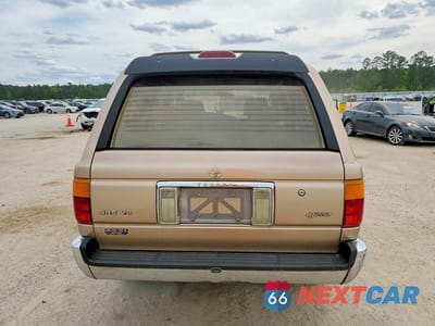 Zdjęcie 6 z 14 samochodu: 1995 TOYOTA 4RUNNER VN39 SR5 VIN:JT3VN39WXS0207888 - miniatura