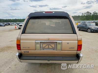 Zdjęcie 6 z 14 samochodu: 1995 TOYOTA 4RUNNER VN39 SR5 VIN:JT3VN39WXS0207888 - miniatura