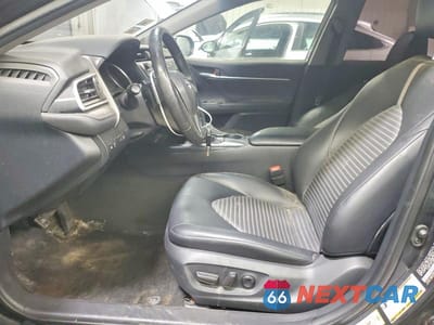 Zdjęcie 7 z 13 samochodu: 2018 TOYOTA CAMRY SE VIN:JTNB11HK7J3021277 - miniatura