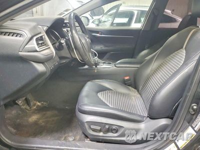 Zdjęcie 7 z 13 samochodu: 2018 TOYOTA CAMRY SE VIN:JTNB11HK7J3021277 - miniatura