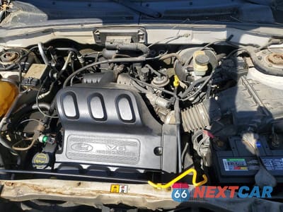 Zdjęcie 12 z 13 samochodu: 2003 FORD ESCAPE XLT VIN:1FMYU03193KA42229 - miniatura