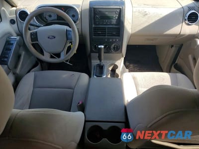Zdjęcie 8 z 12 samochodu: 2007 FORD EXPLORER SPORT TRAC XLT VIN:1FMEU51K77UA17643 - miniatura
