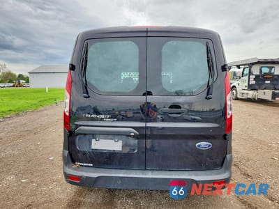Zdjęcie 6 z 13 samochodu: 2022 FORD TRANSIT CONNECT XL DELIVERY VAN VIN:NM0LS7S2XN1538668 - miniatura