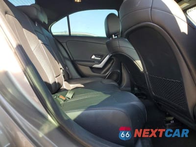Zdjęcie 10 z 13 samochodu: 2019 MERCEDES-BENZ A 220 VIN:WDD3G4EB8KW031948 - miniatura